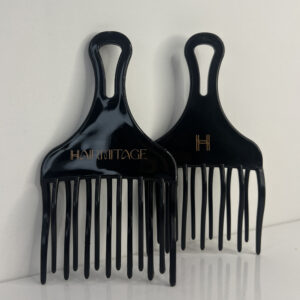 Расческа-гребень Hairmitage