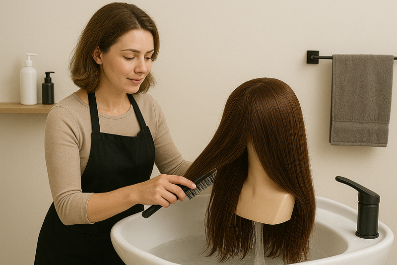 Уход за изделиями